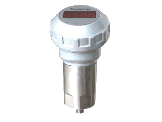 ENT221係列一體化振動變送器